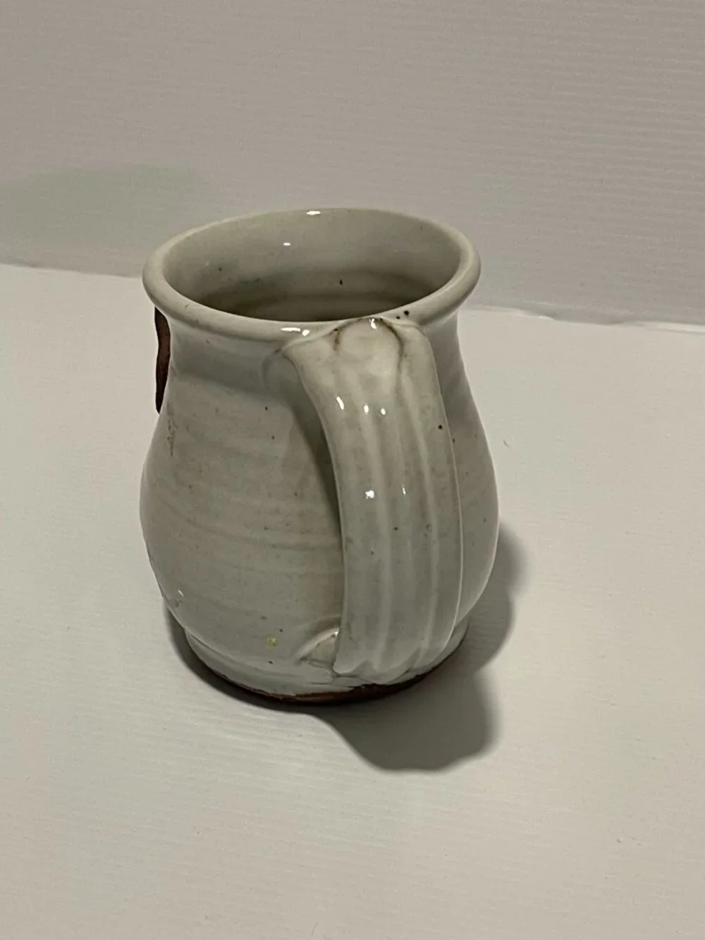 Vintage  Mahon Pottery Coffee Mug
